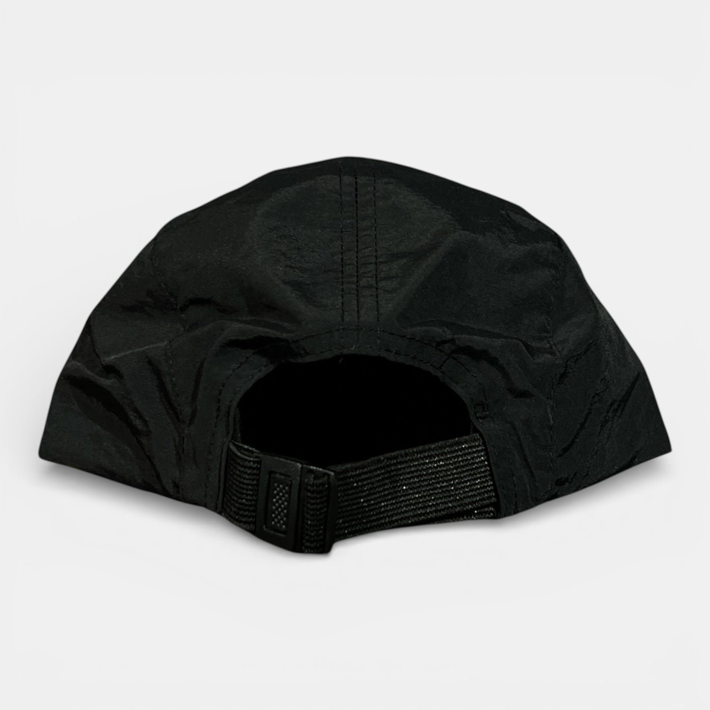 CASQUETTE LELAPINOU sport noir/blanc