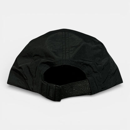 CASQUETTE LELAPINOU sport noir/blanc