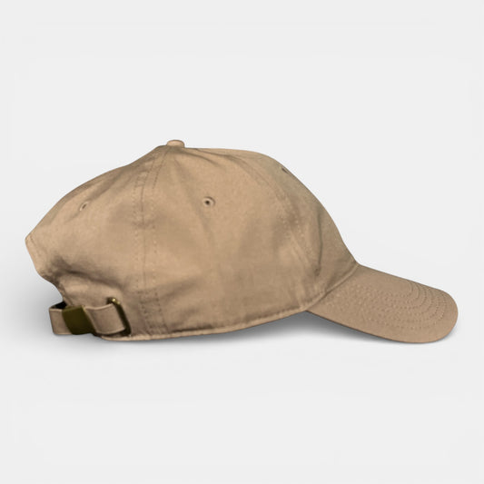 CASQUETTE LELAPINOU latte
