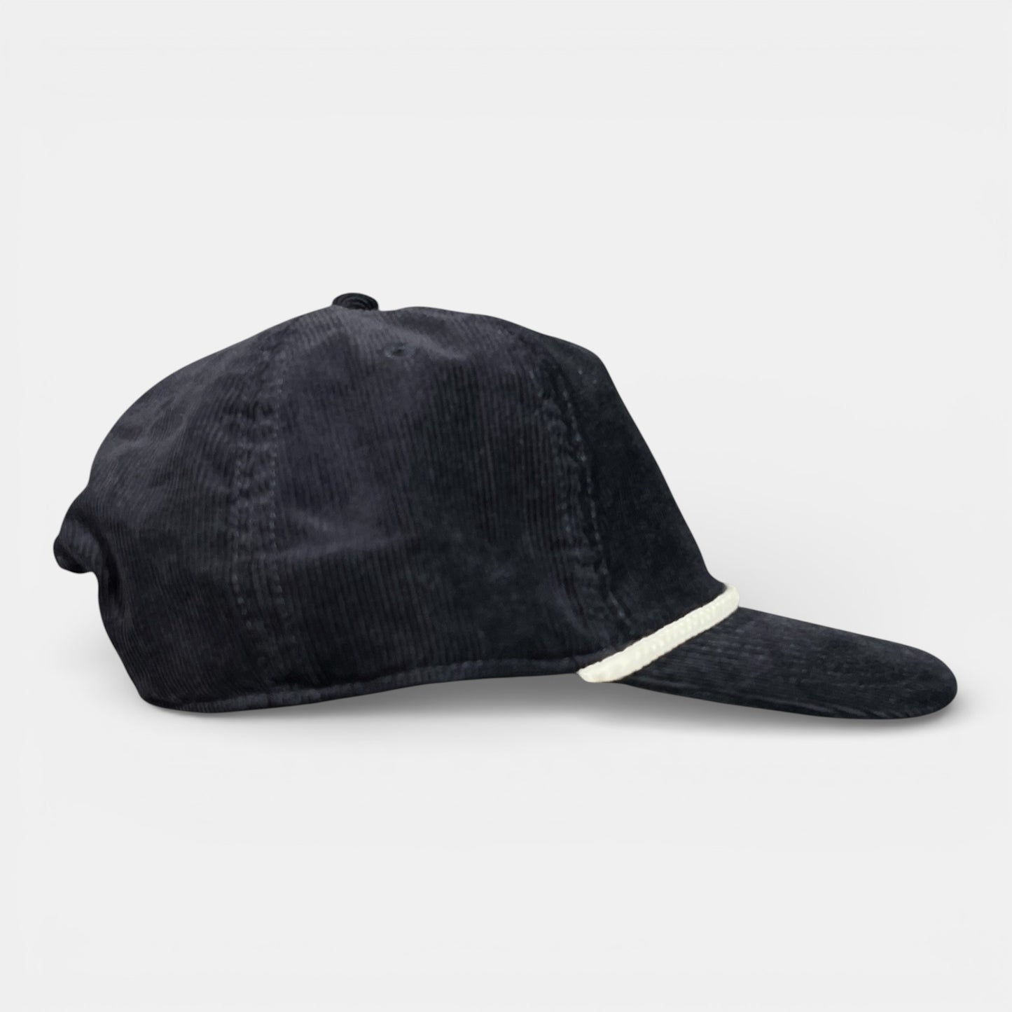 CASQUETTE LEGOLF velours cordon /marine