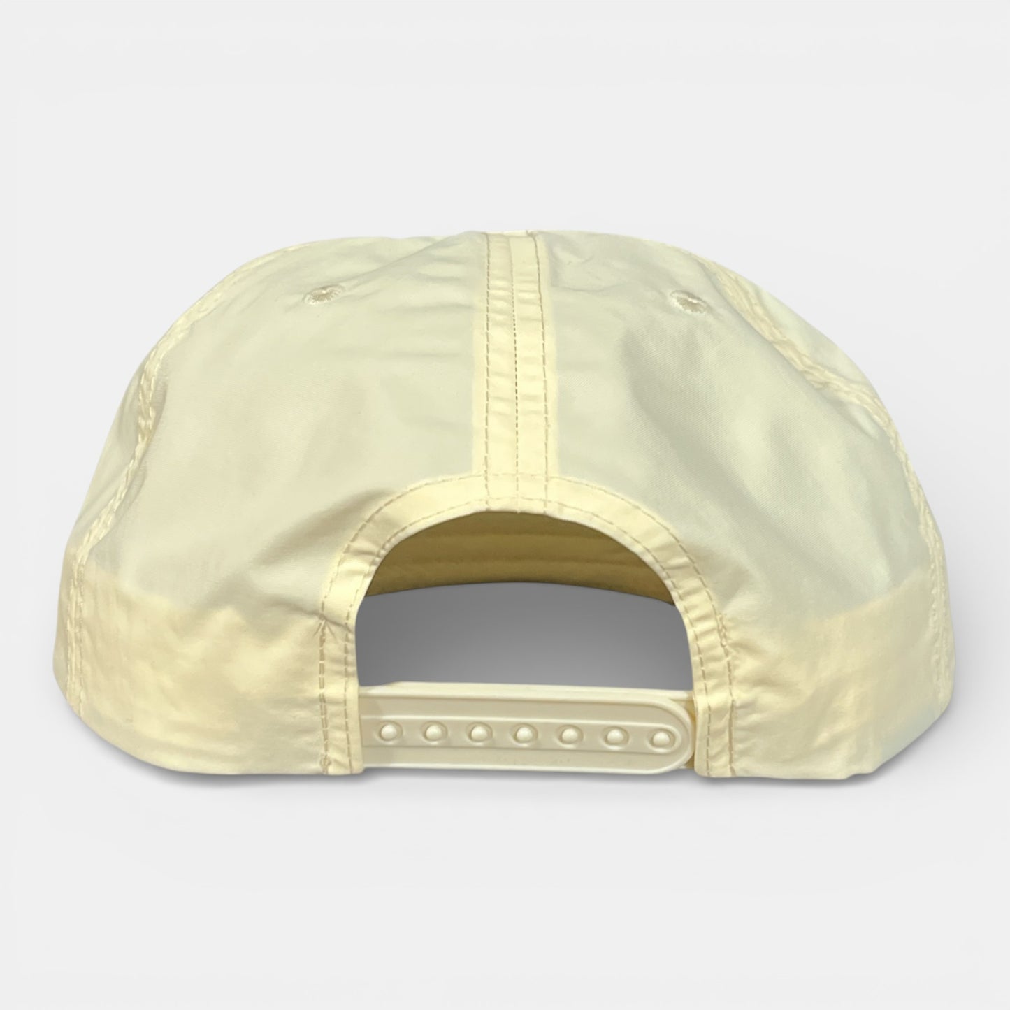 CASQUETTE LELAPINOU cordon /beige