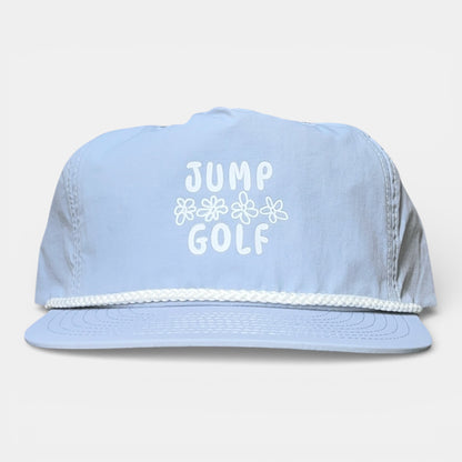 CASQUETTE LEGOLF bleu/bleu