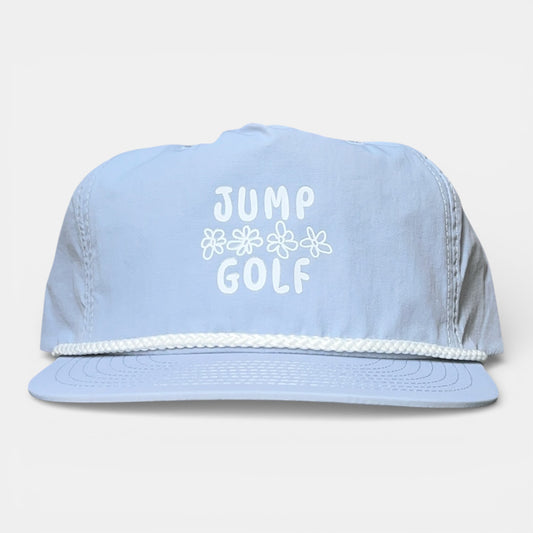CASQUETTE LEGOLF bleu/bleu