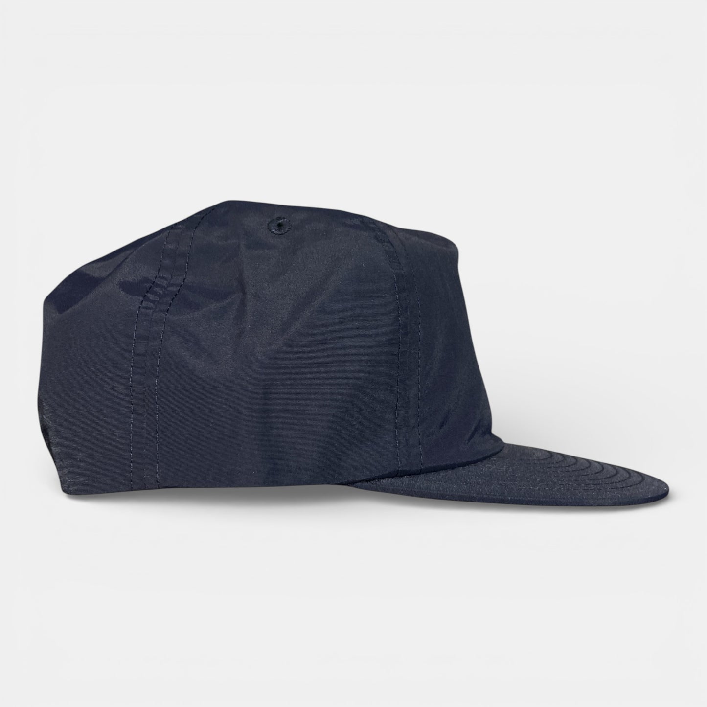 CASQUETTE LEPAPILLON nylon/marine