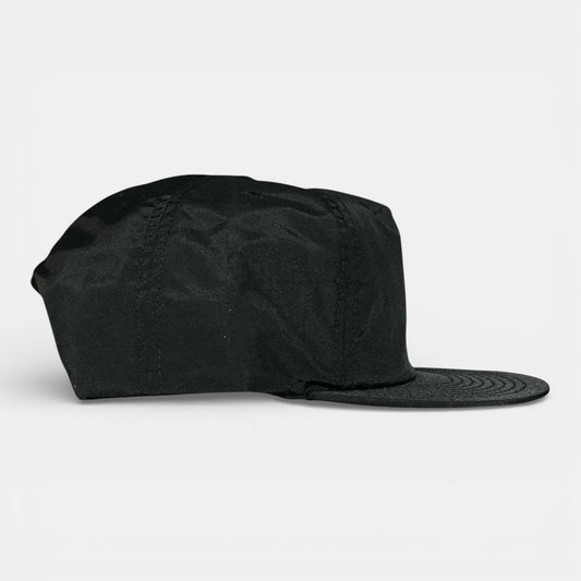 CASQUETTE LAROSE nylon/noir