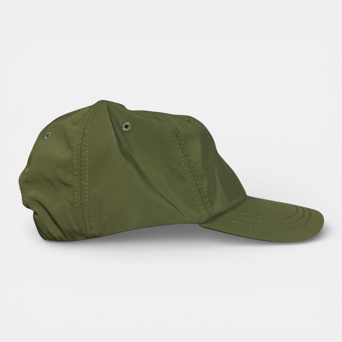 CASQUETTE  LAROSE nylon b /kaki