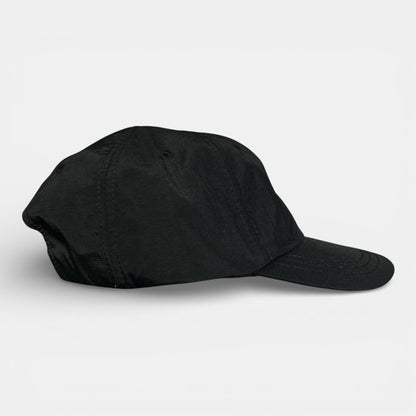 CASQUETTE  LAROSE nylon b /noir