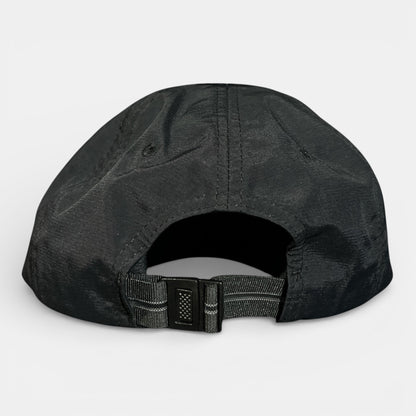 CASQUETTE  LAROSE nylon b /noir
