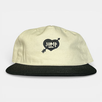 CASQUETTE LECOEUR natural/noir