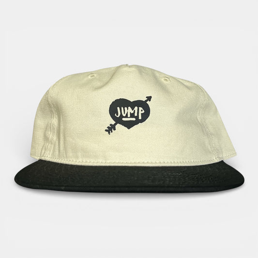 CASQUETTE LECOEUR natural/noir