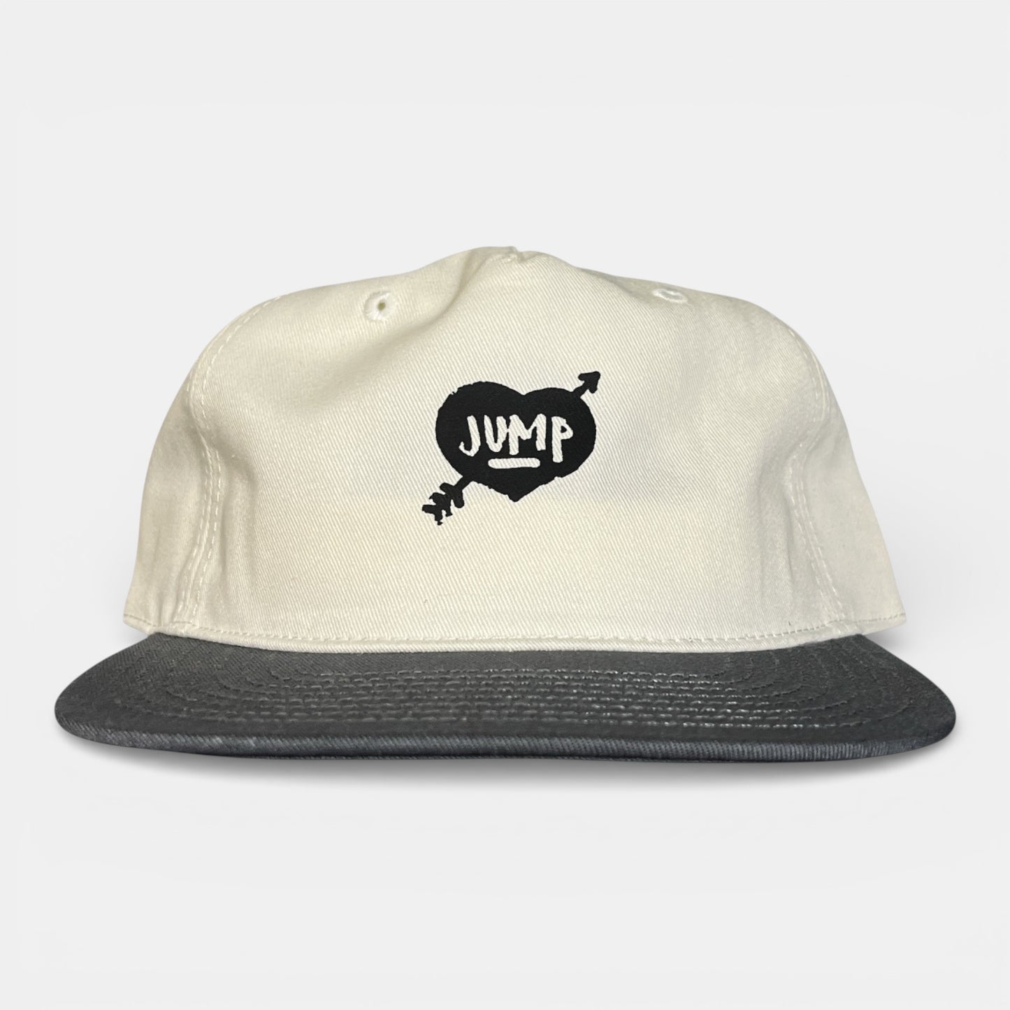 CASQUETTE LECOEUR natural/gris