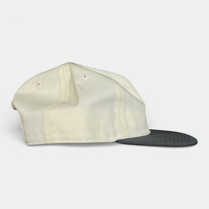 CASQUETTE LECOEUR natural/gris