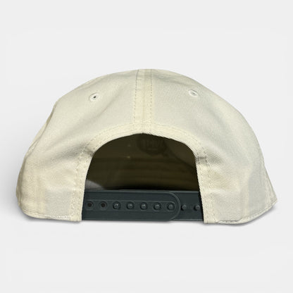 CASQUETTE LECOEUR natural/gris