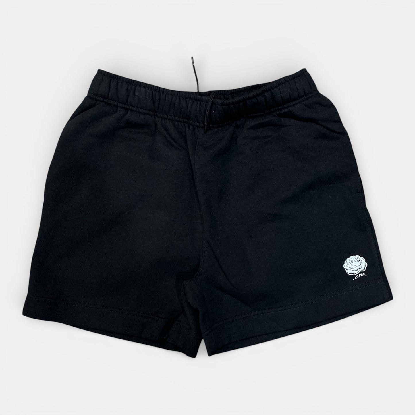 SHORT LAROSE noir