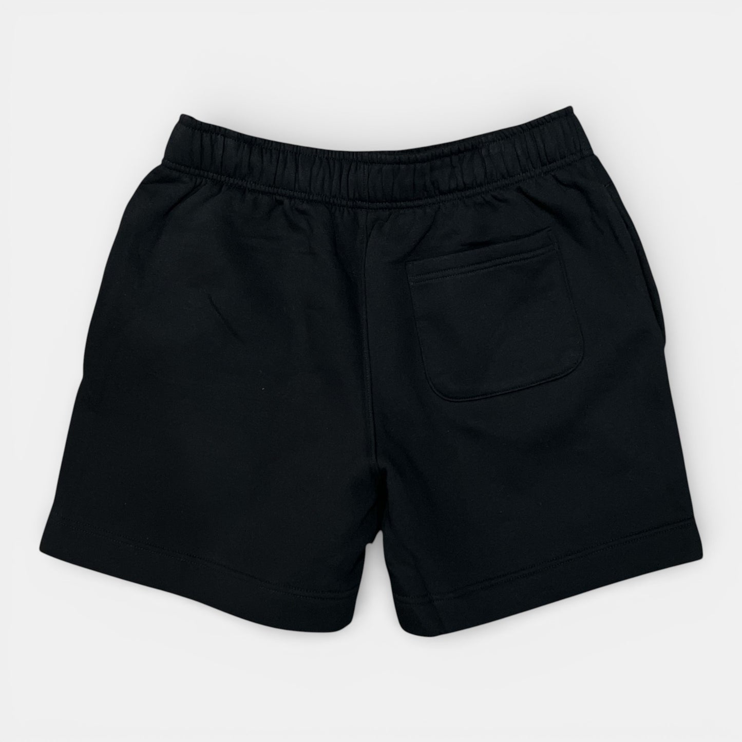 SHORT LAROSE noir