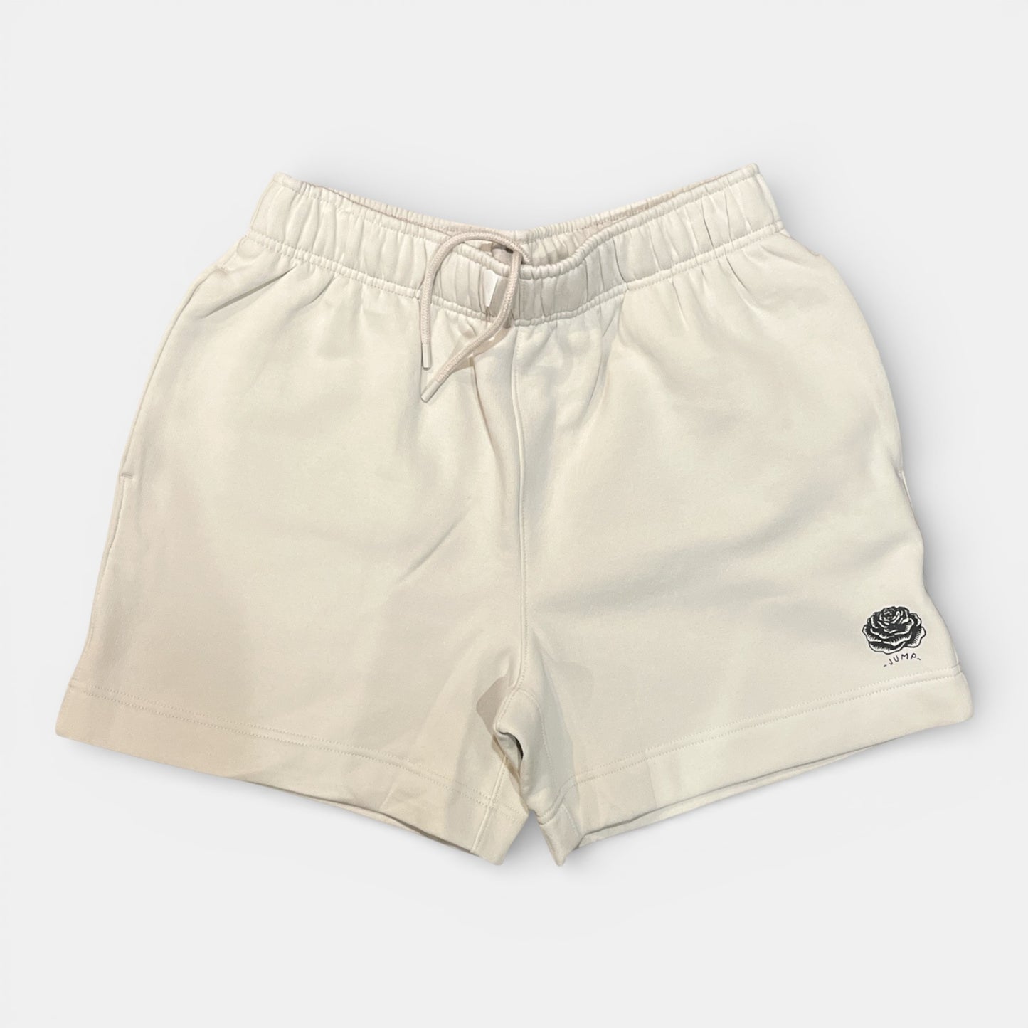 SHORT LAROSE beige