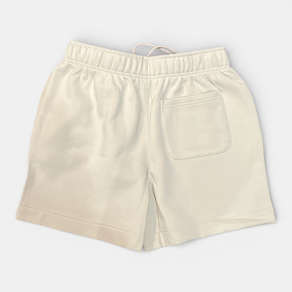 SHORT LAROSE beige