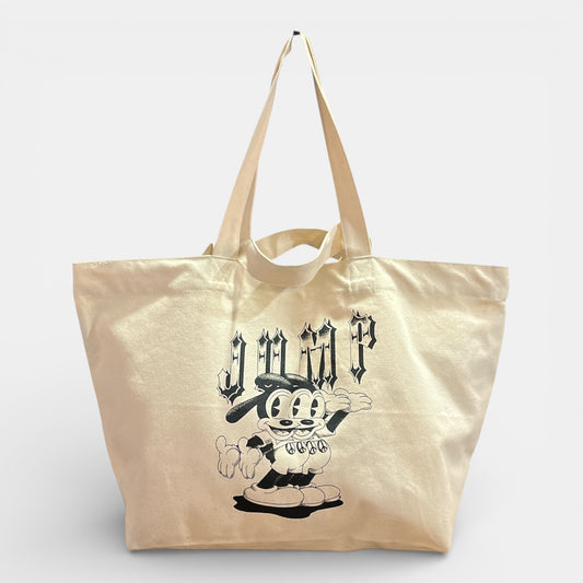 CABAS LELAPINOU natural