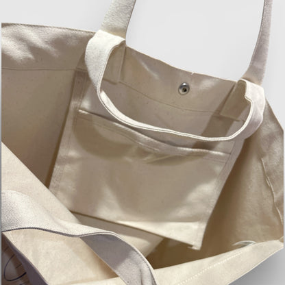 CABAS LAROSA natural