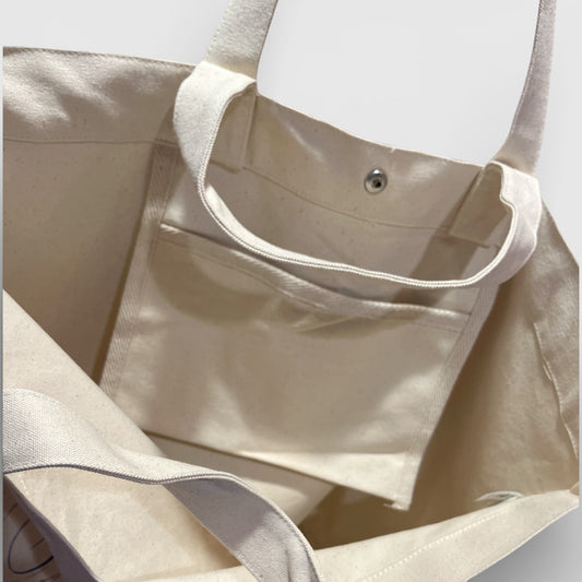 CABAS LAROSA natural