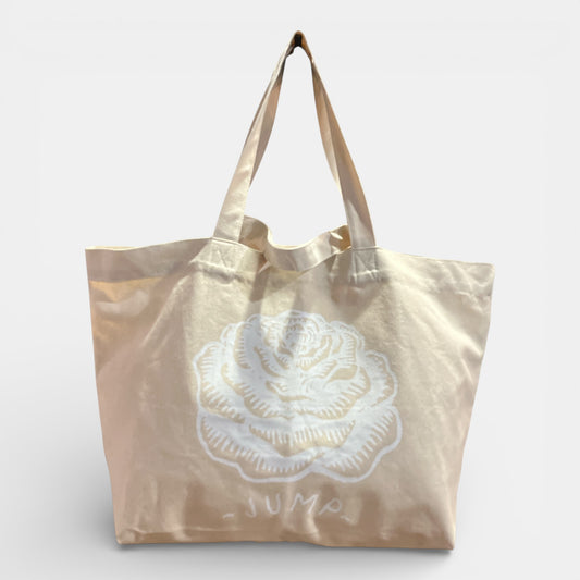 CABAS LAROSE natural