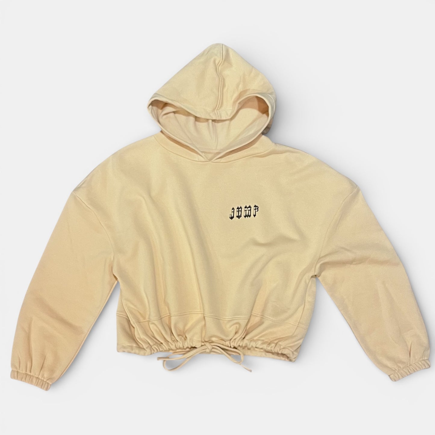 SWEAT CAPUCHE GIRL LELAPINOU lien latte