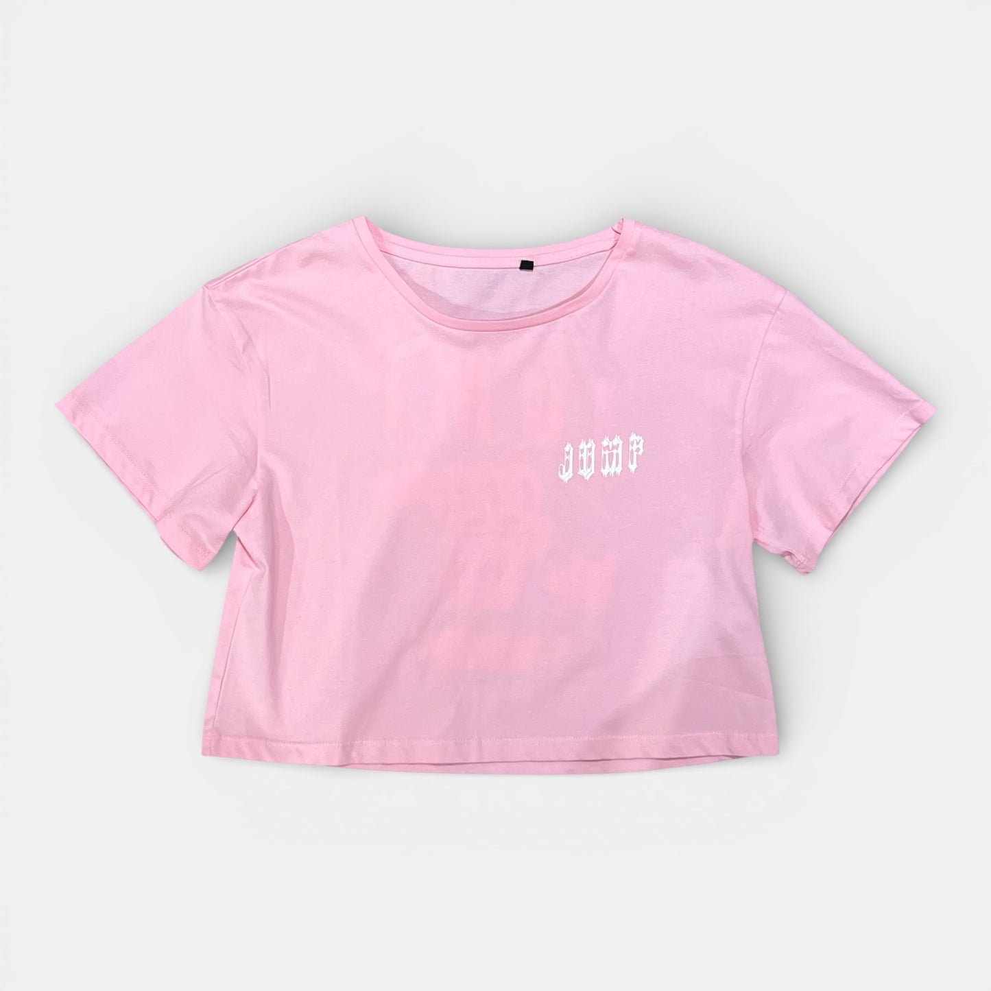 TEE SHIRT GIRL LELAPINOU rose