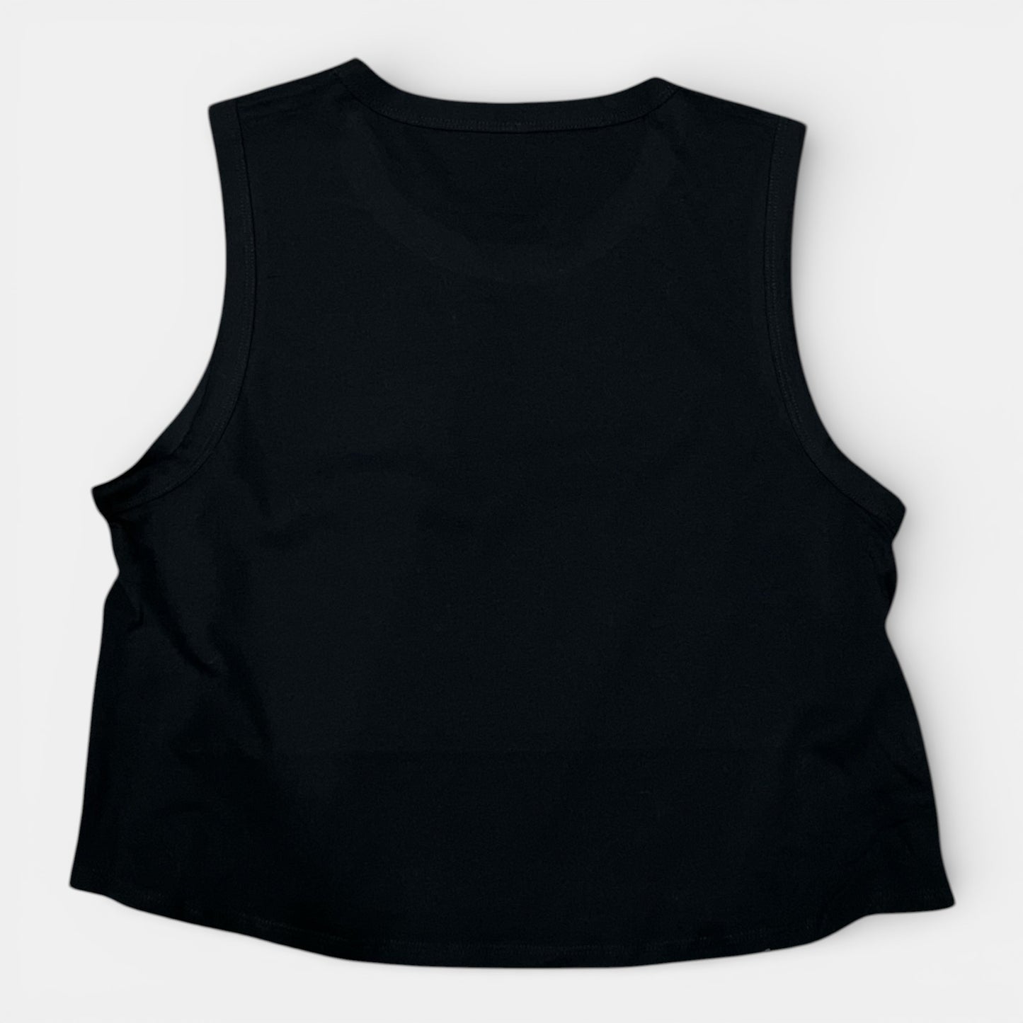 DEBARDEUR GIRL LEPAPILLON  noir