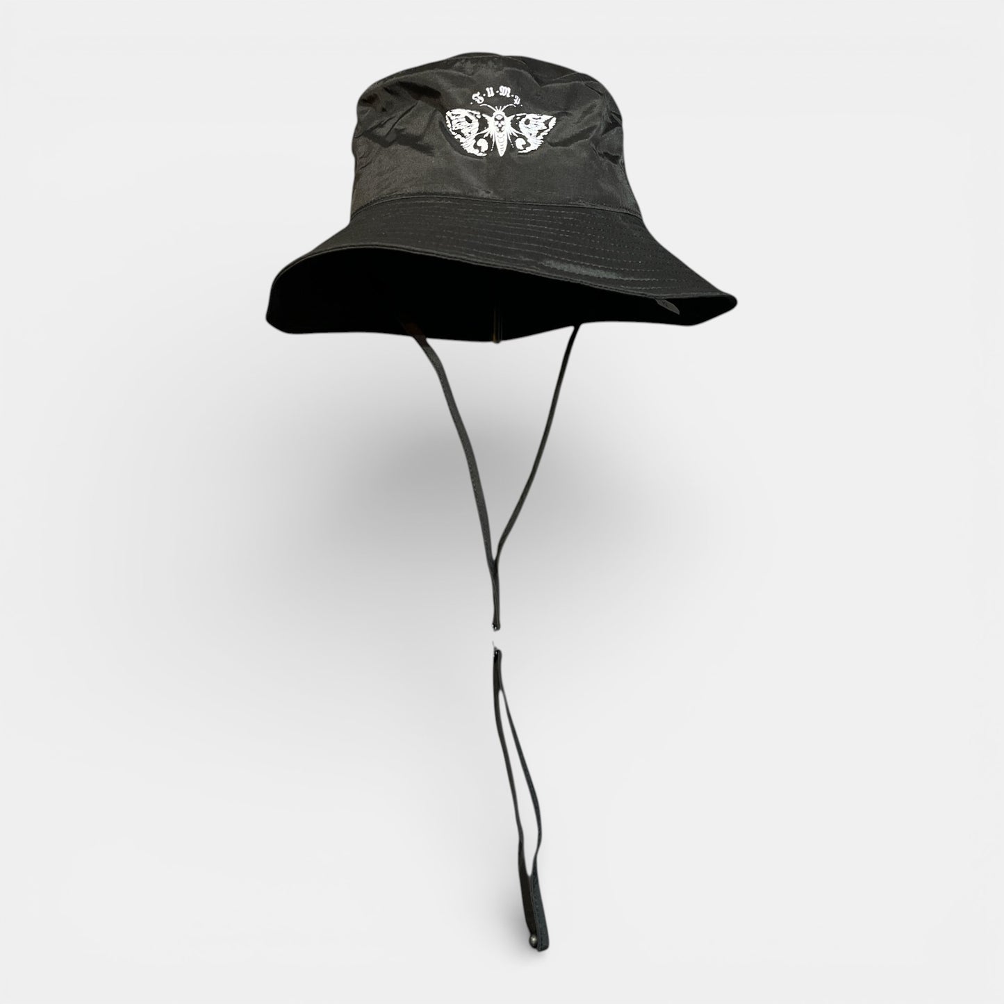 BOB LEPAPILLON noir